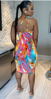 Tropics Dress